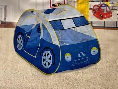 Kinder Auto Zelt,
Indoor Pop Up
Auto Kinder spielen
Zelt Spielzeug Kinder