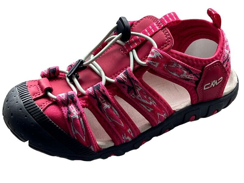 CMP Trekking- Outdoorsandale