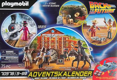 ​PLAYMOBIL Adventskalender