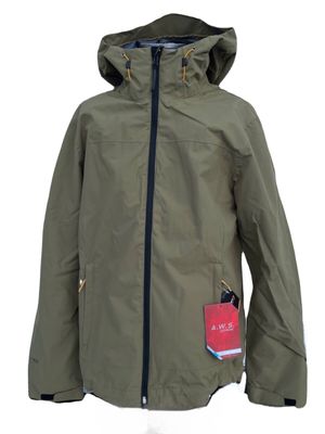 ​3 in 1 Outdoorjacke  Icepeak  Herren Kapuze