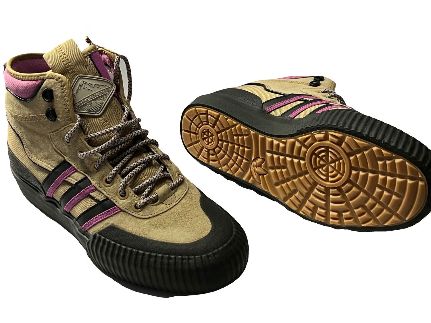 ADIDAS DAMEN SCHUH/ Snecker - Boots