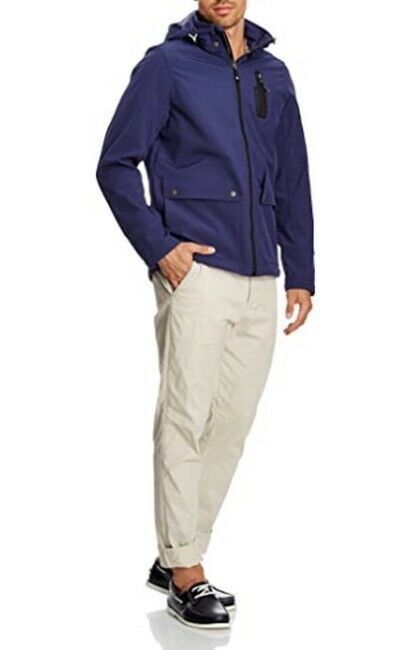 Softshelljacke  Jacke Herren