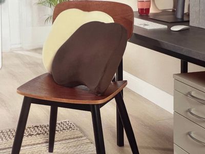 Rückenkissen ergonomisch Lendenkissen Büro Auto Sofa Kissen Rücken Rückenkissen ergonomisch Lendenkissen Büro Auto Sofa Kissen Rücken