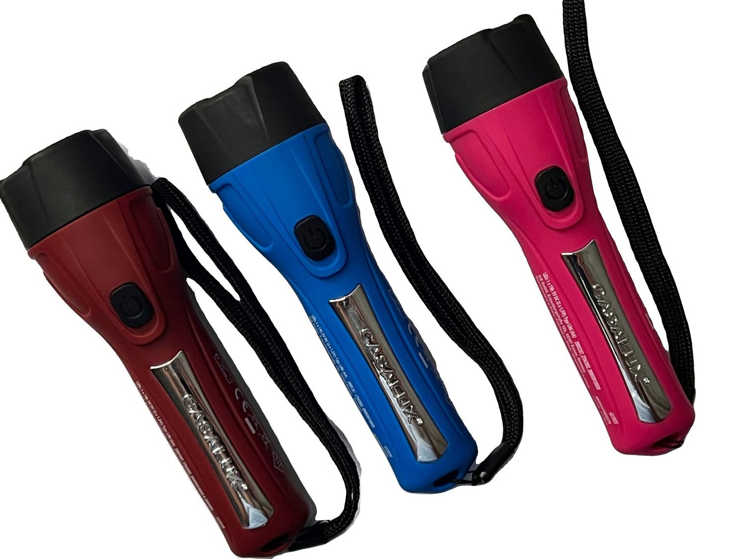 ​LED TASCHENLAMPE