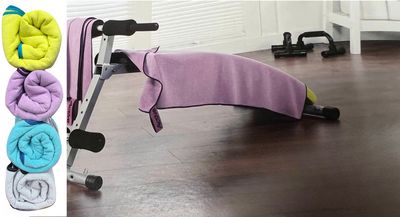 Fitness-Yoga  Sport-Tuch