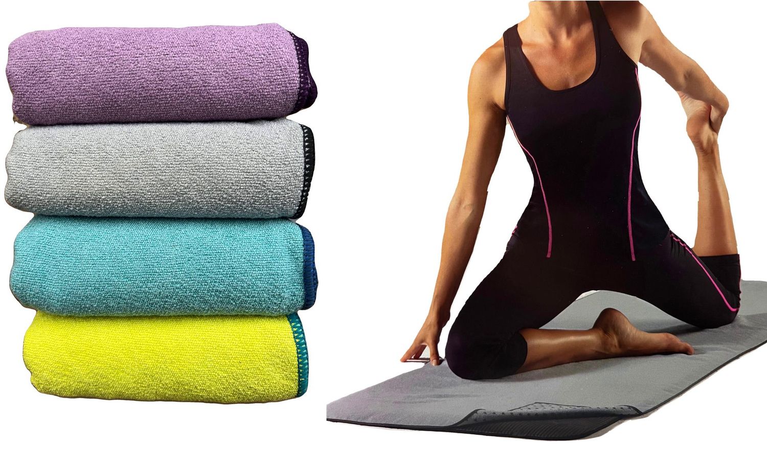 Fitness-Yoga Sport-Tuch Fitness-Yoga Sport-Tuch