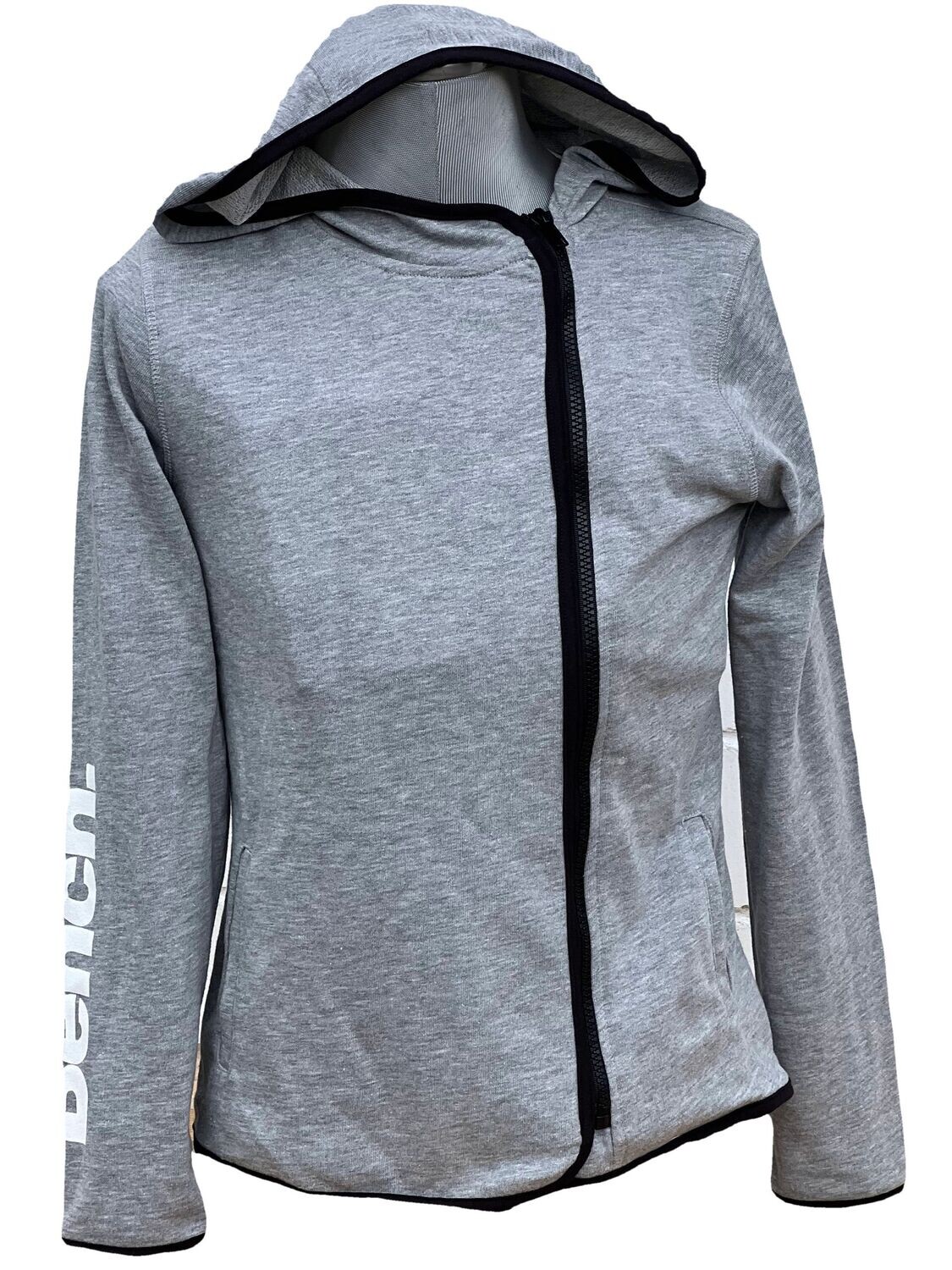 BENCH SWEAT-JACKE BENCH SWEAT-JACKE