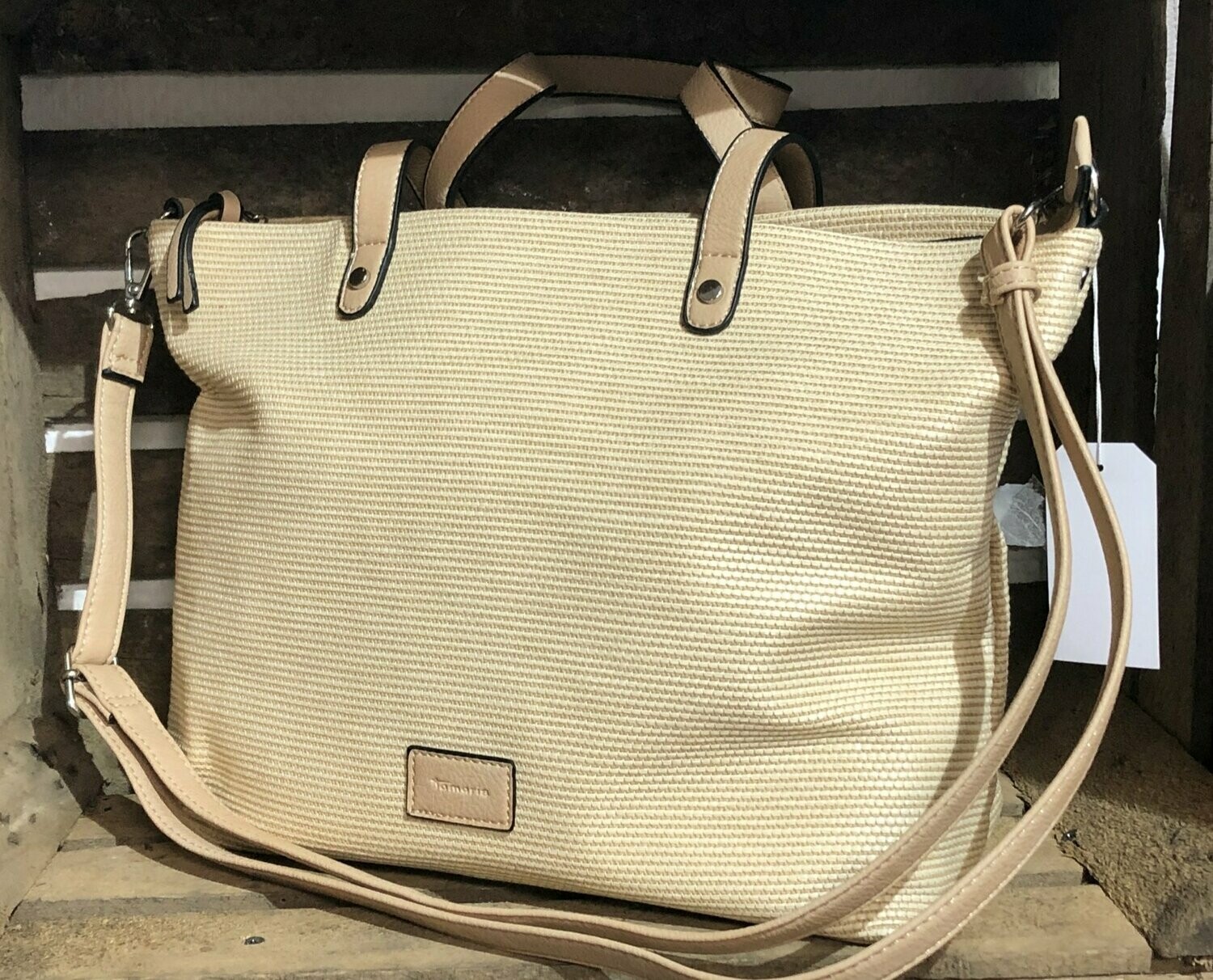 Damen-Tasche Tamaris Damen-Tasche Tamaris
