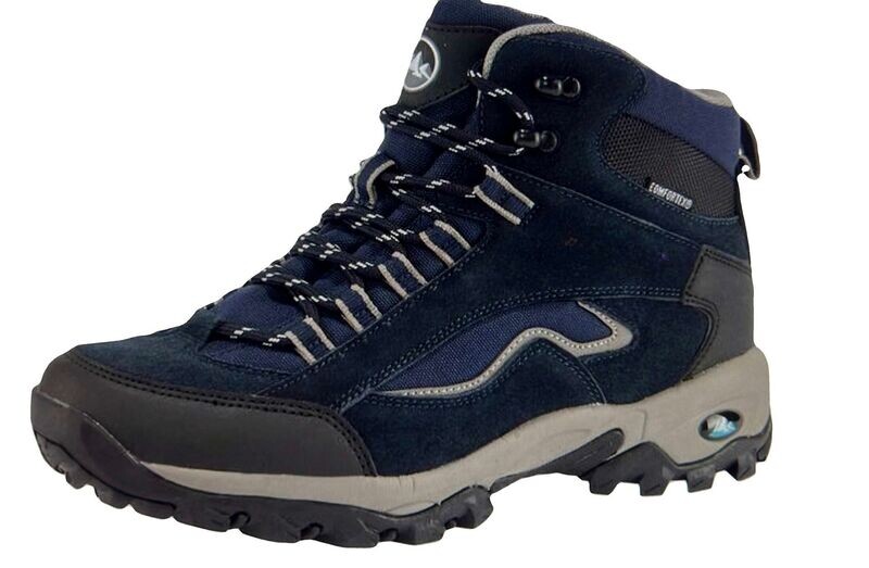 Damen Stiefel Damen Stiefel