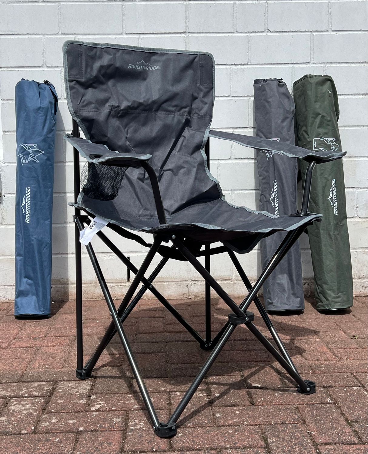 Faltbare Camping Stuhl