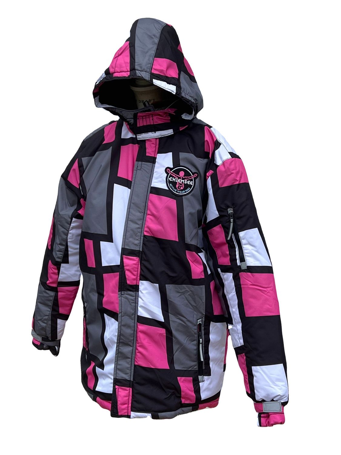 ​Kinder/ Damen Skijacke/   Schneejacke  Chiemsee