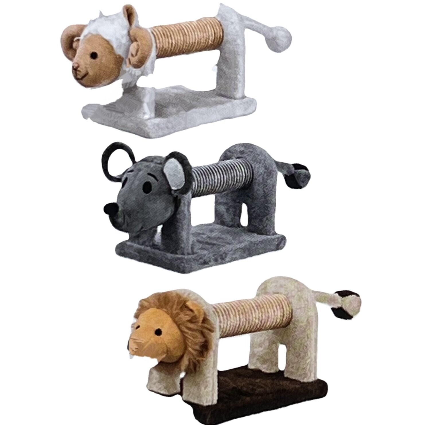 Katzen Spielzeug