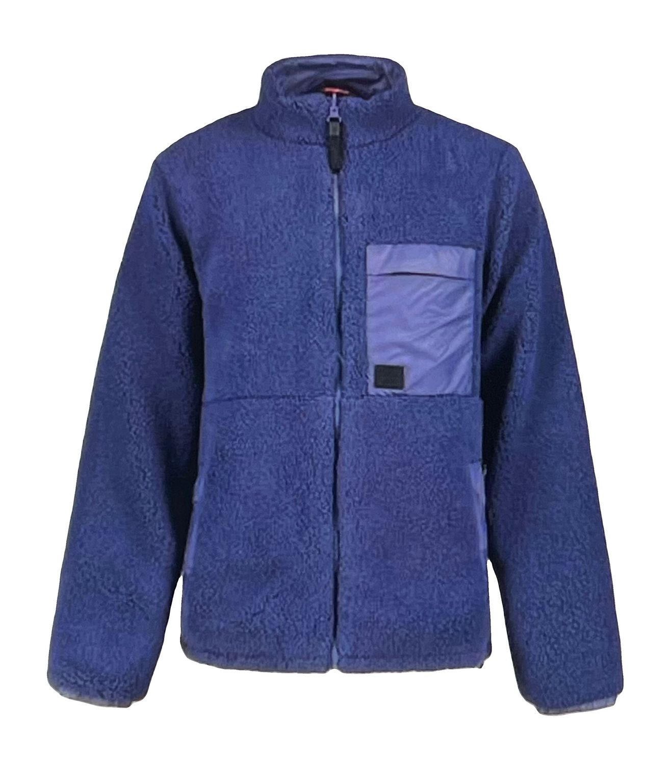 Icepeak Herren Fleecejacke Outdoorjacke Akem