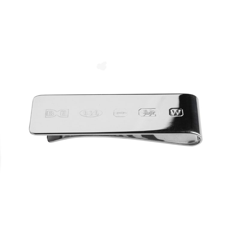 Feature Hallmark Note Clip
