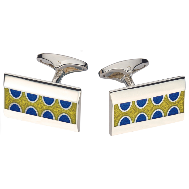 Razor Cufflinks