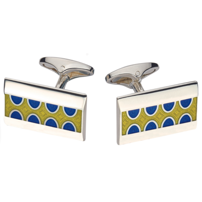 Razor Cufflinks
