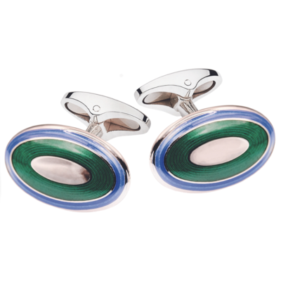 Track Cufflinks