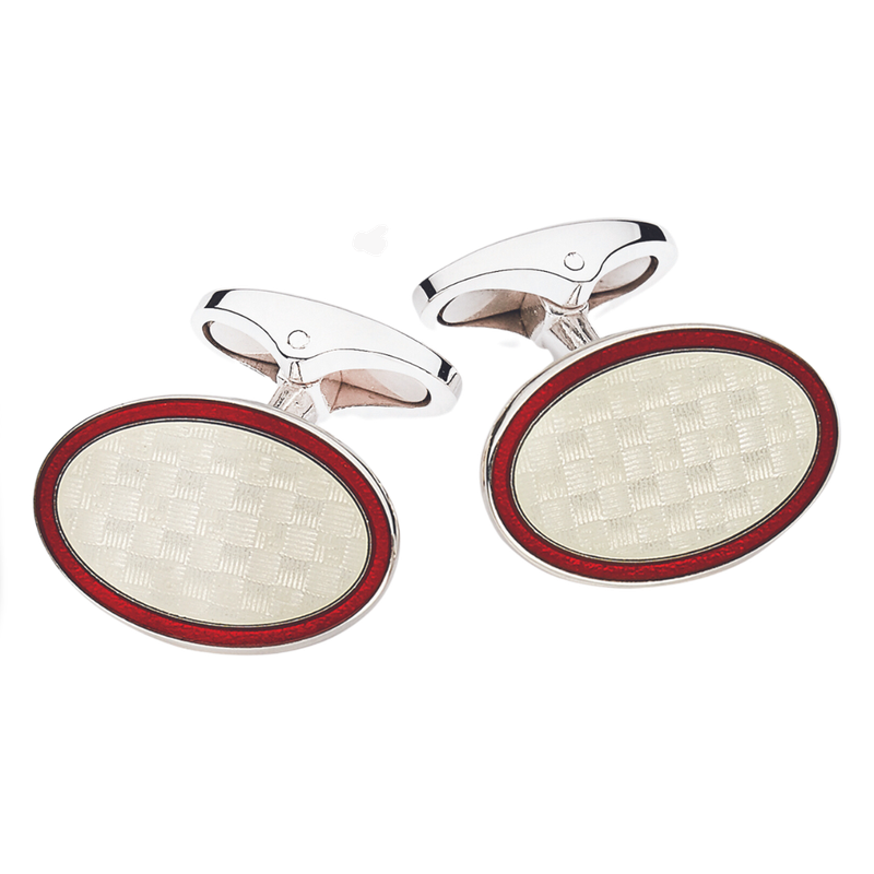 Beauchamp Cufflinks