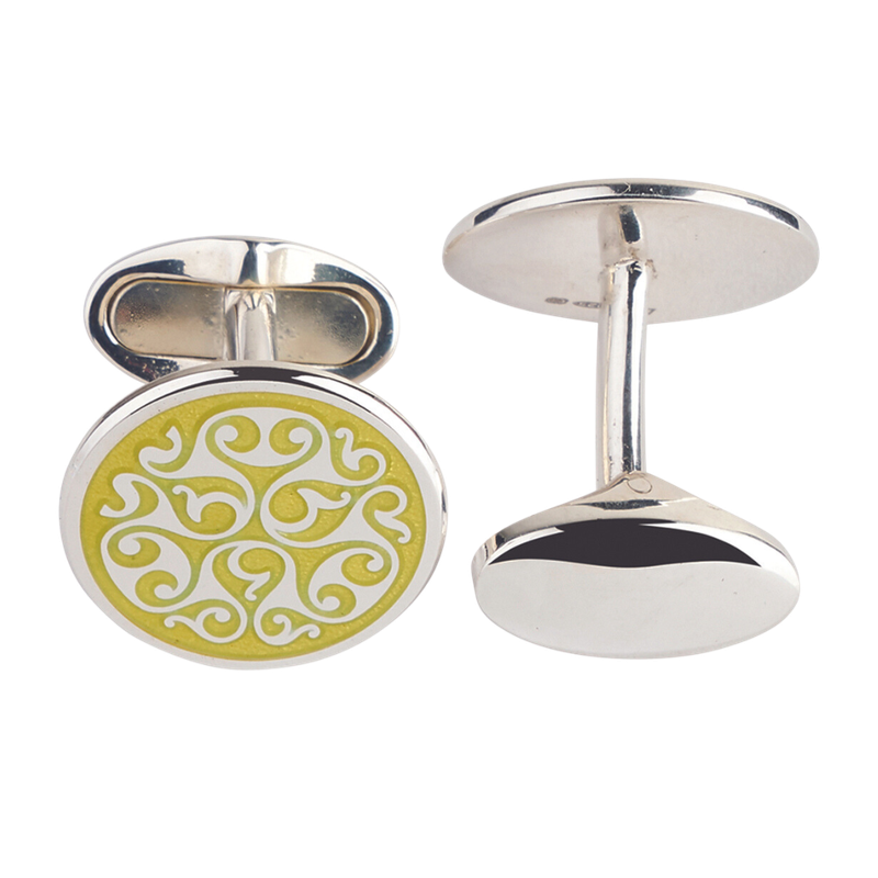 Hanbury Cufflinks