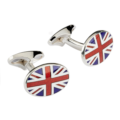 Countryman Cufflinks