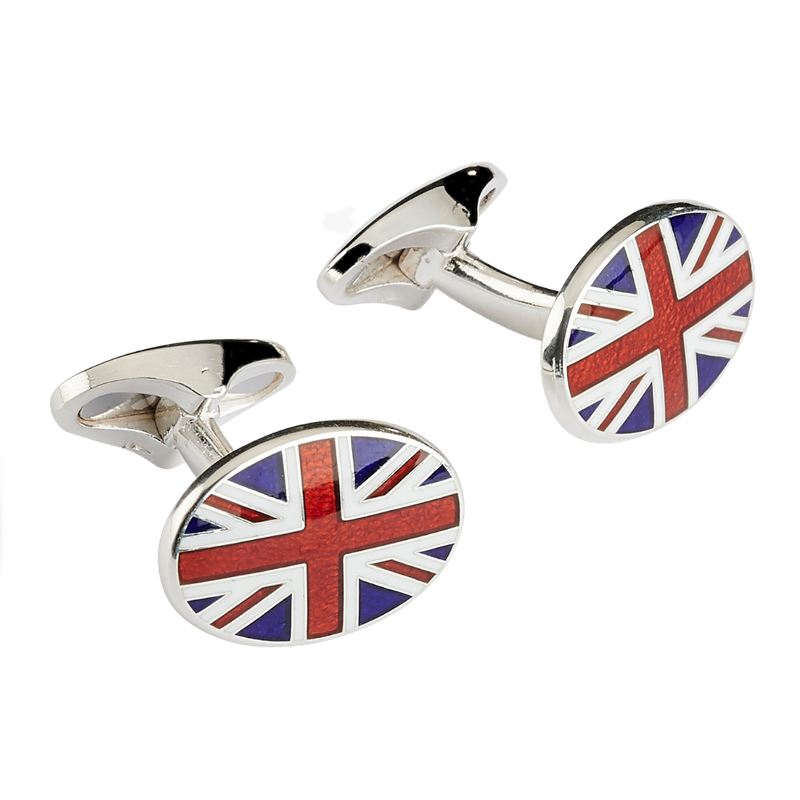 Countryman Cufflinks