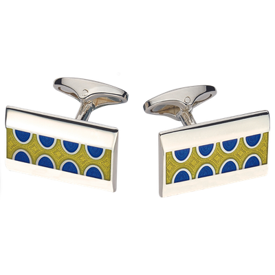 Razor Cufflinks