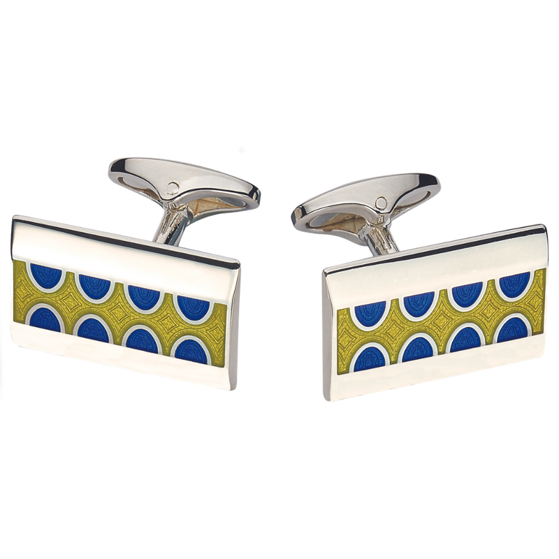 Razor Cufflinks