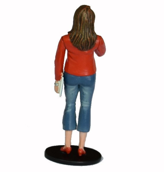 MARION JOURNALISTA REPORTERA