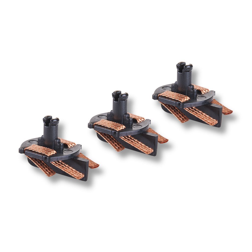 GUIA CON TRENCILLAS ORIGINAL DISPLAY X 3 UNIDADES