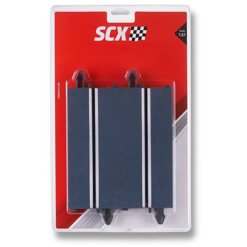 RECTA STANDARD 180 MM ANALOGICO / ADVANCE DISPLAY X 2 UNIDADES
