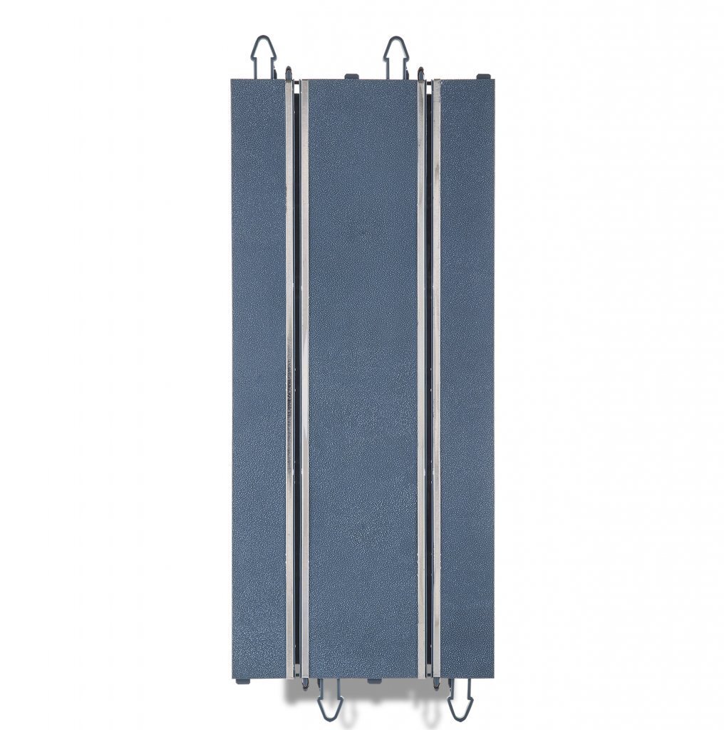 RECTA STANDARD 360 MM X 2 UNIDADES ANALOGICO / ADVANCE