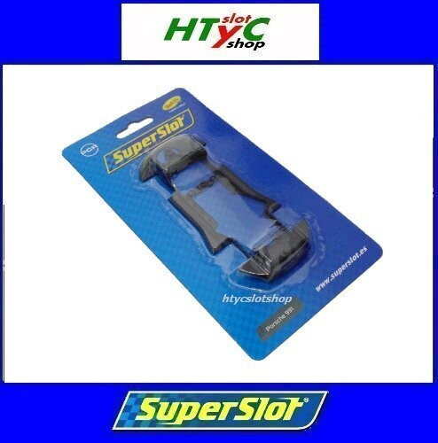 CHASIS PCR PORSCHE 991 PARA SLOT.IT UNDERPAN