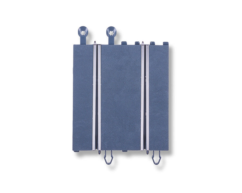 RECTA PISTA DE ADAPTACION DISPLAY X 2 UNIDADES