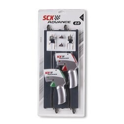 KIT DE CONVERSION 2.0 A ADVANCE MANDO RECTA CHIPS