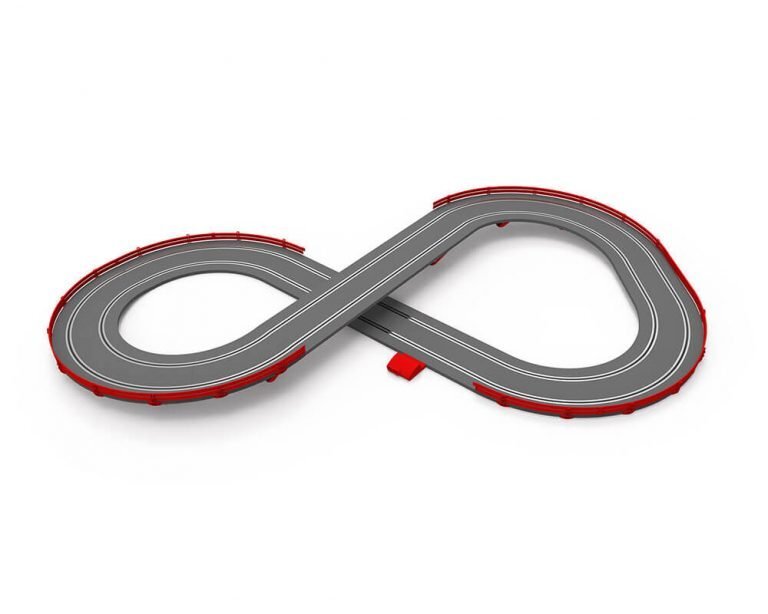 CIRCUITO TEAM CUPRA SEAT FUEL VS ELECTRICO