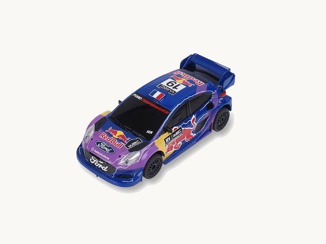 CIRCUITO CHRONO MASTERS HYUNDAI FORD PUMA COCHES CON LUCES