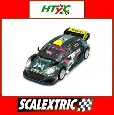 FORD PUMA WRC #28 JOKER RALLY HELLER / ALLENDE