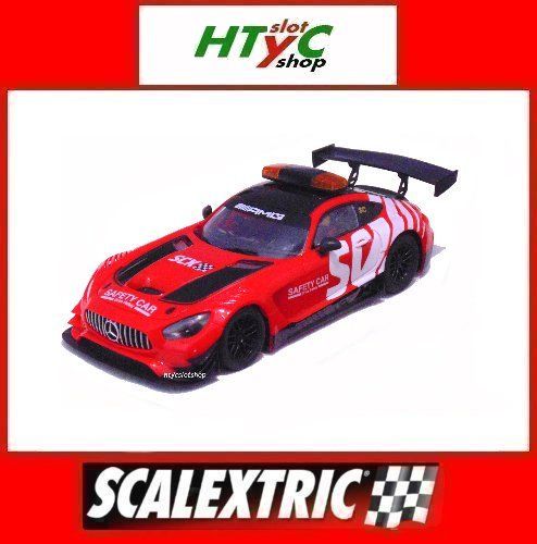 MERCEDES AMG GT3 SAFETY CAR