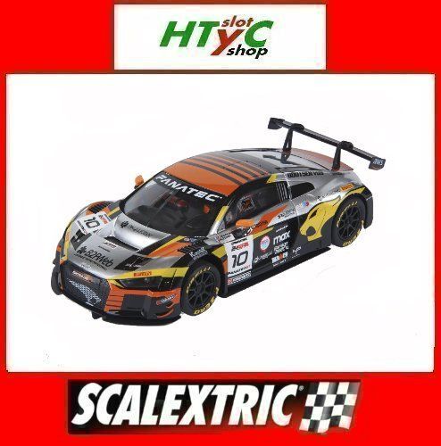 AUDI R8 LMS GT3 #10 MARC VDS