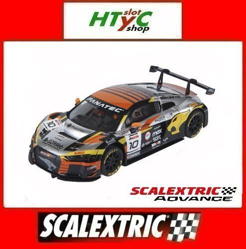 AUDI R8 LMS GT3 #10 MARC VDS