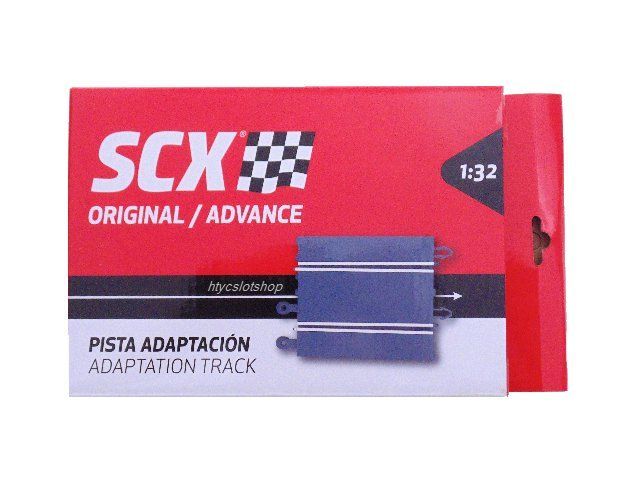RECTA PISTA DE ADAPTACION DISPLAY X 2 UNIDADES