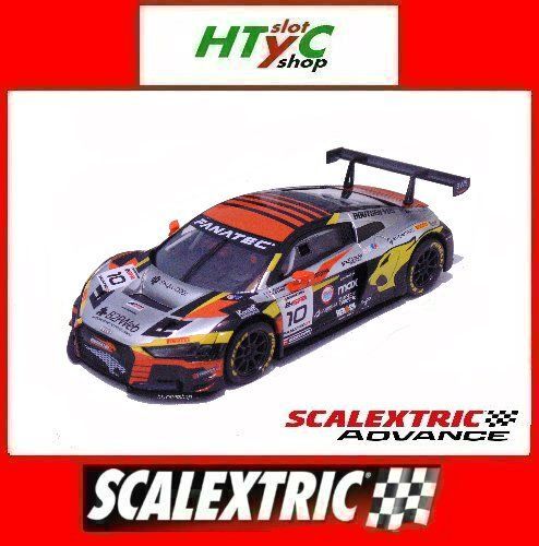 AUDI R8 LMS GT3 #10 MARC VDS