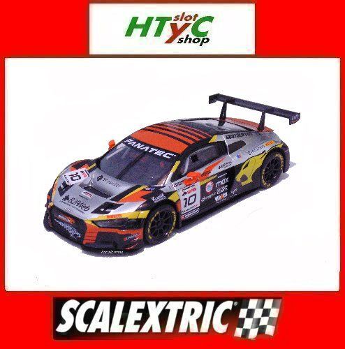 AUDI R8 LMS GT3 #10 MARC VDS