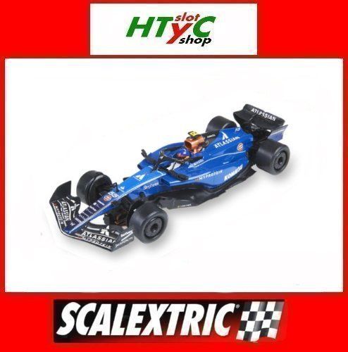 F1 WILLIAMS #55 CARLOS SAINZ 2025