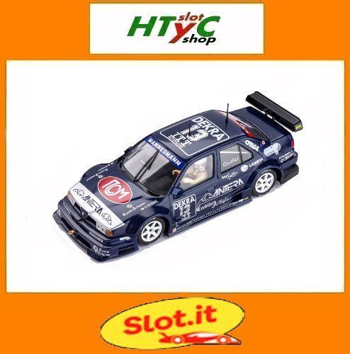 ALFA ROMEO 155 V6 TI #13 ITC DTM 1995 GIANNI GIUDICI