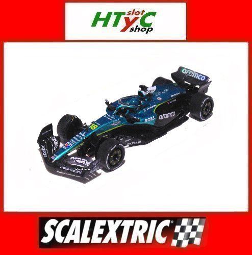 F1 ASTON MARTIN  #18 LANCE STROLL 2025