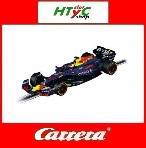 RED BULL RACING RB20 #1 MAX VERSTAPPEN 2024