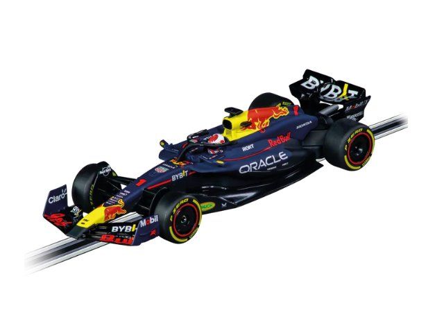 RED BULL RACING RB20 #1 MAX VERSTAPPEN 2024