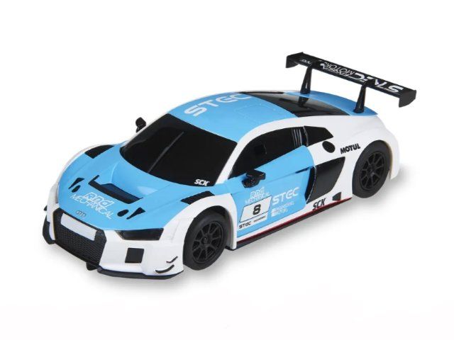 CIRCUITO SPRINT TRACK