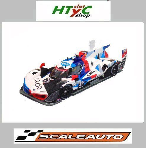 BMW M-HYBRID GTP #25 WATKINS GLEN 2023 PRO ANGLEWINDER RT4